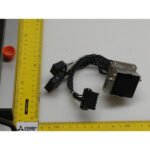 "Mitsubishi  CR1D CN1 ASSEMBLY (FOR 6AXIS) 114-124
Cn1 Assembly (For 6Axis) for ROBOT type RV-3SJB