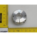 "Mitsubishi  RH-3SD(Q)HR STOPPER J3
Stopper J3 for ROBOT type RH-6SH5520