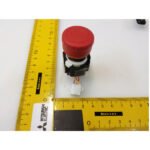 "Mitsubishi  R32TB/R33TB EMG SW Kit
R3Xtb Emg Sw Kit for ROBOT type Option