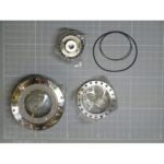 "Mitsubishi  RV-2FL/B HARMONIC DRIVE J3
Harmonic Drive for ROBOT type RV-2F-D