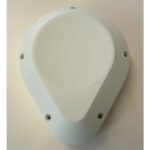 "Mitsubishi RV-12SL Cover Shoulder Shoulder Cover Assy for ROBOT type RV-12SL