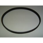 "Mitsubishi RP-3/5AH TIMING BELT BASE J1/2 318-3GT12 Timing Belt for ROBOT type RP-3AH