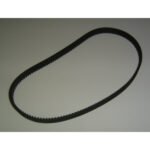 "Mitsubishi RP-3/5AH TIMING BELT LA No.1+RAS444-3GT9 Timing Belt for ROBOT type RP-3AH