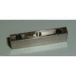 "Mitsubishi RP-135AH CALIBRATION TOOL BRIDGE Arm Fixing Plate B for ROBOT type RP-1AH