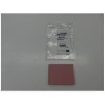 Mitsubishi RH-12FH -20FH Heat conduction seat J2 Heat Conduction Sheet for ROBOT type RH-FH12-D