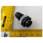 Mitsubishi RV-4/7 F/FL UNION AIR JOINT UKB8 Pneumatic Parts for ROBOT type RV-4F-D