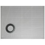 Mitsubishi RV-13FM/13FLM/20FM OILSEAL AD30 (M-TYPE for ROBOT type Option