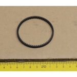 Mitsubishi Fuse RV-2SDB/SQB TIMING BELT J5B, J6B
Timing Belt for ROBOT type RV-3SJB