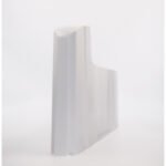 Mitsubishi RH-20FH100 NO2 arm cover U Cover(Resin) for ROBOT type RH-FH20-D