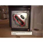Mitsubishi RV-F Base External Input Connector
RV-4/7/13/20F Base External Input Connector (robot base)