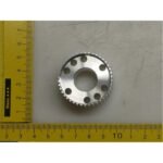 Mitsubishi RH-2FH2515 Timing pulley J4B(2FH) Timing Pulley J4B(6Fh) for ROBOT type RH-FH3-D