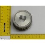 Mitsubishi RH-3SD(Q)HR TIMING PULLEY J1A Spare Part for Robot RH-3SD(Q)HR TIMING PULLEY J1A Details P34-5GT-20-33F(BLP)