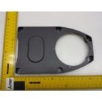 Mitsubishi RH-6FHM NO2 arm cover D Cover(Resin) for ROBOT type RH-FH6-D