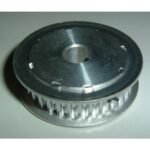 Mitsubishi RH-5AH55 TIMING PULLEY J3 MOTOR