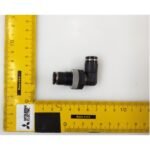 Mitsubishi RH-3FH 6FH Air joint UKBL8 Air Joint for ROBOT type RH-FH3-Q