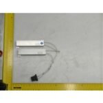 Mitsubishi NARC 750/751 RESISRANCE ASSEMBLY Resistance Assembly for ROBOT type RH-FH3-Q