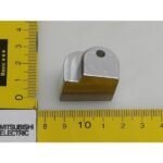 Mitsubishi RV-7F STOPPER BLOCK J2 Stopper Block J2 for ROBOT type RV-4F-D