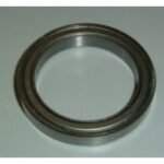 Mitsubishi RP-1AH BALL BEARING 6807ZZ Ball Bearing for ROBOT type RP-1AH