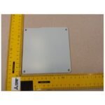 Mitsubishi RV-7F NO1ARM COVER B(GROOVED) No1Arm Cover B(Mist/Clean) for ROBOT type RV-4F-D