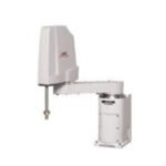 Mitsubishi RH-3FRH5515-D Industrial Robot RH-3FRH-D 4-axis; +/- 0,012mm; 3kg; 550/150mm; incl. CR800