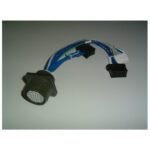 Mitsubishi CR-1/CR-1B CN1-ASSY for ROBOT type RV-2AJ