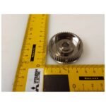 Mitsubishi RV-7 F/FL TIMING PULLEY J3B for ROBOT type RV-4F-D