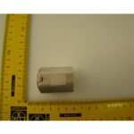 Mitsubishi CR2D CR2Q EMG SHORT CIRCUIT CONNECTOR Emg Short Circuit Connector for ROBOT type RV-3SJB