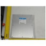 Mitsubishi RH-3SD(Q)HR BASE COVER B Spare Part for Robot RH-3SD(Q)HR BASE COVER B