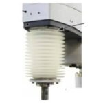 Mitsubishi 1F-JS-09 RH-20F(R)H Bellow for 350mm Z-Axis (black)