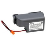 Mitsubishi MR-BAT6V1SET MR-J4 Battery-Set incl. MR-BAT6V1