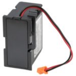 Mitsubishi MR-BAT6V1SET-A MR-JE-B / MR-J4-GF Battery-Set incl. MR-BAT6V1