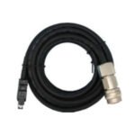 Mitsubishi MR-J3ENSCBL20M-L Encodercable; for HC-RP, HF-SN,-SP,-JP, HG-SN,-SR, 20m, IP67