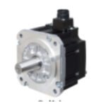 Mitsubishi HK-ST172WB Servomotor; HK-ST Series; Power 1,75 kW; Torque 8,4 Nm, max. 25,1 Nm; Brake