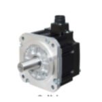 Mitsubishi HK-ST2024AWB Servomotor; HK-ST Series; Power 1/2kW; Torque 9,5Nm; 200/400V; Long type; Brake