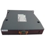 Mitsubishi MR-BT6VCASE Battery case (5 x MR-BAT6V1); w/o batteries