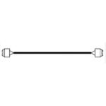 Mitsubishi MR-J3BUS50M-B SSCNET III Buscable, 50 m