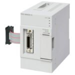 Mitsubishi FX5-80SSC-S FX5; Simple Motion Module; 8 axes (SSCNET III/H)