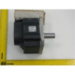 Mitsubishi HC-SFS52 Servomotor, Rated Output: 500 W; Rated torque 2,39 Nm, Maximum torque 7,16 Nm