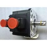 Mitsubishi HC-SFS52B Servomotor, Rated Output: 500 W; Rated torque 2,39 Nm, Maximum torque 7,16 Nm