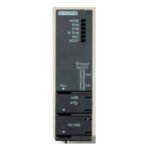 Mitsubishi Q172CPUN PLC Q Series 8-axis Motion Controller CPU, interfaces: USB, SSCNET, RS232