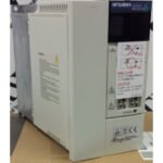 Mitsubishi MR-J2S-500B4 Digital AC-Servo Amplifier MR-J2S-B4 for Rated Motor Power up to 5000 W