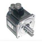 Mitsubishi HC-SFS1524K Servomotor, Rated Output 1.500 W; Rated torque 7,16 Nm, max. torque 21,6 Nm