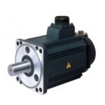 Mitsubishi HC-RP353B 3.5KW 3000RPM Servomotor, Rated Output 3.500 W; Rated torque 11.1 Nm, max torque 27.9 Nm
