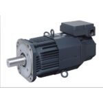 Mitsubishi HA-LP15K24 Large-inertia 15kW Servo motor (71.6Nm continuous, 215Nm peak)