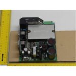 Mitsubishi MRJ2S-40APWBA P03B Printed Circuit Board for SERVO AMPLIFIER type MR-J2S-10A-350A
