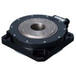 Mitsubishi TM-RG2M004E30 Direct Drive Motor TM Serie, Power 141 W; Torque 4,5 Nm, max. 13,5 Nm, Flange