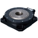 Mitsubishi TM-RU2M004E30 Direct Drive Motor TM Serie, Power 141 W; Torque 4,5 Nm, max. 13,5 Nm, Table