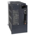 Mitsubishi MR-J4-500B4-RJ Digital AC-Servo Amplifier MR-J4-B, for Motor Power 5 kW (400), RJ type
