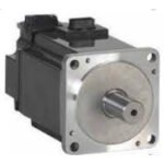 Mitsubishi HF-SE202BKW* 2KW 2000RPM Servomotor with brake, Motor characteristics: 9.55 Nm 2000 1/min 2000 W, IP65