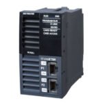 Mitsubishi RD78GHW Motion Control Unit; iQ-R series; 256 Axes; for CC-Link IE TSN